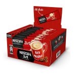 Nescafe Original 3 in 1 Sachet - Image 4
