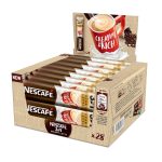 Nescafe Original 3 in 1 Sachet - Image 2