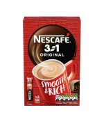 Nescafe Original 3 in 1 Sachet - Image 5