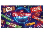 Nestle Christmas Selection Box 225.3g