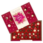 Nestle Dairy Box Winter Collection Chocolate Box