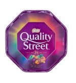 Quality Street Chocolate Tub - Image 4
