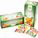 New Berry Fruits Jewels 300g