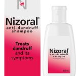Nizoral Ketoconazole Shampoo Anti Dandruff Shampoo