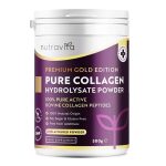Nutravita Collagen Powder 500g