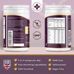 Nutravita Collagen Powder 500g - Image 2