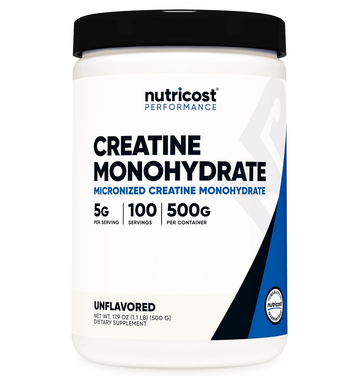 Nutricost-Creatine-Monohydrate-Powder-Nutricost-Creatine-Monohydrate-Micronized-Powder-Micronized-Creatine-Monohydrate.jpg Nutricost Creatine Monohydrate Powder - Image 1
