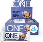 ONE Protein Bars ONE Crunch Protein Bars - Image 6