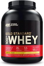 Optimum Nutrition Whey Protein Powder - Image 4