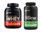 Optimum Nutrition Whey Protein Powder - Image 5