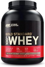 Optimum Nutrition Whey Protein Powder - Image 6