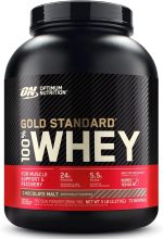 Optimum Nutrition Whey Protein Powder - Image 19