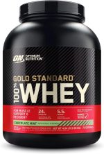 Optimum Nutrition Whey Protein Powder - Image 3