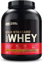 Optimum Nutrition Whey Protein Powder - Image 7