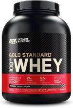 Optimum Nutrition Whey Protein Powder - Image 8
