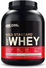 Optimum Nutrition Whey Protein Powder - Image 20