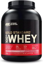 Optimum Nutrition Whey Protein Powder - Image 9