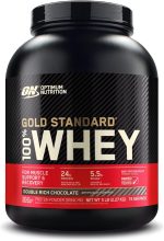 Optimum Nutrition Whey Protein Powder - Image 10