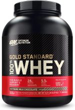 Optimum Nutrition Whey Protein Powder - Image 11