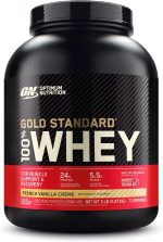 Optimum Nutrition Whey Protein Powder - Image 12