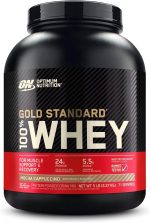 Optimum Nutrition Whey Protein Powder - Image 13