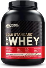 Optimum Nutrition Whey Protein Powder - Image 14