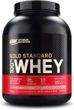 Optimum Nutrition Whey Protein Powder - Image 16
