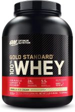 Optimum Nutrition Whey Protein Powder - Image 18