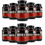 Optimum Nutrition Whey Protein Powder