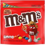 M&M's Peanut Butter Candies - Image 4