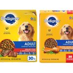 Pedigree Adult Dog Food