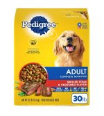 Pedigree Adult Dog Food - Image 2