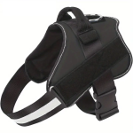 Dog Harness No Pull Reflective Dog Vest - Image 6
