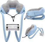 Pillow Holder for Mobile Phone with Lazy Support - Image 2