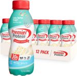 Premier Protein Shake Vitamins - Image 3
