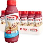 Premier Protein Shake Vitamins - Image 9
