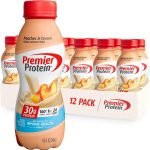 Premier Protein Shake Vitamins - Image 2