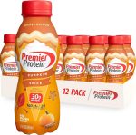 Premier Protein Shake Vitamins - Image 11