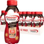 Premier Protein Shake Vitamins - Image 12