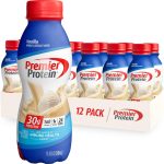 Premier Protein Shake Vitamins - Image 14