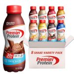 Premier Protein Shake Vitamins - Image 4