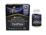 Purina Pro Plan Veterinary Supplements