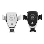 Car Wireless Charger Fast Qi Gravity Magnetic Wireless Car Charger - Image 4