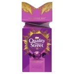 Quality Street The Purple One Chocolate Box 252g - Image 2