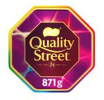 Quality Street Chocolate Tub - Image 6