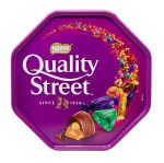 Quality Street Chocolate Tub - Image 7