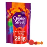 Quality Street Favourites Creme Selection 281g