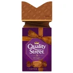Quality Street Limited Edition Coffee Creme Cracker