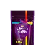 Quality Street Limited Edition Pouch