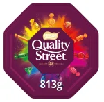 Quality Street Chocolate Tin 813g - Image 3
